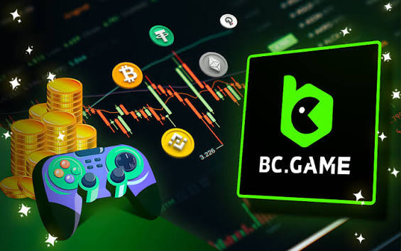 Experience the Thrill at BC.Game Casino and Sportsbook