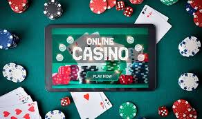 Experience the Thrill of 7Gold Casino UK Your Ultimate Gaming Destination