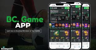 Exploring BC.Game Your Gateway to the World of Crypto Gaming
