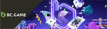 Exploring BC.Game Your Gateway to the World of Crypto Gaming