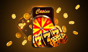 Online Casino Caliente Experience the Heat of Gaming Online Casino Caliente Experience the Heat of Gaming