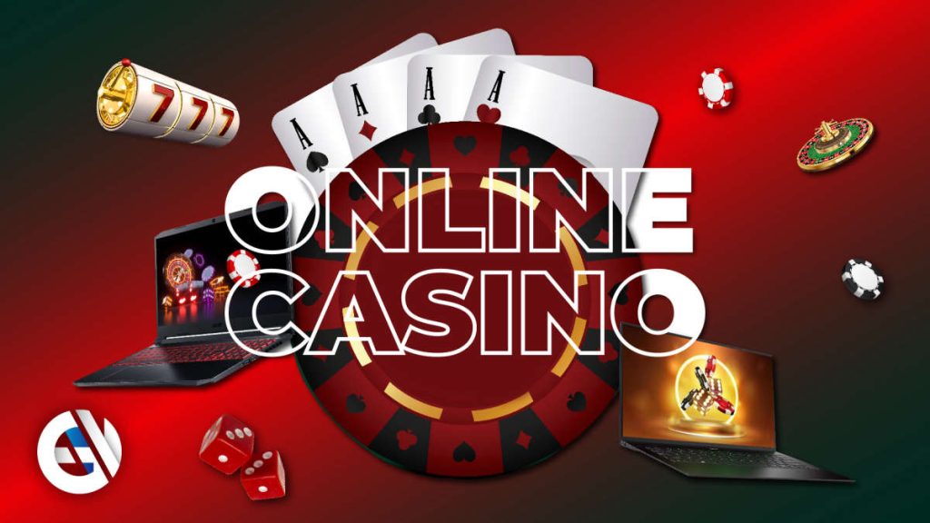 The Allure of Online Casino Aphrodite A Comprehensive Guide