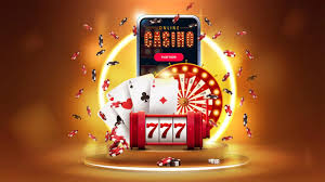 The Allure of Online Casino Aphrodite A Comprehensive Guide