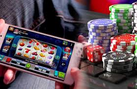 The Allure of Online Casino Aphrodite A Comprehensive Guide
