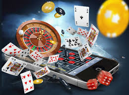 The Allure of Online Casino Prestige Where Luxury Meets Gaming