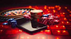 The Allure of Online Casino Prestige Where Luxury Meets Gaming