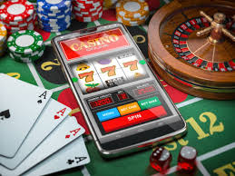 The Exciting World of Kaasino Casino & Sportsbook The Exciting World of Kaasino Casino & Sportsbook