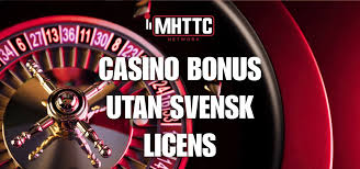 Utforska Fördelarna med Free Spins Utan Insättning hos Utländska Casinon