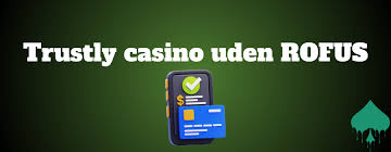 Bedste online casino uden ROFUS Spil og Vind Lidt Mere