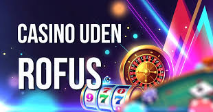 Betting Sider Uden Rufus En Guide til Sikker Spiloplevelse