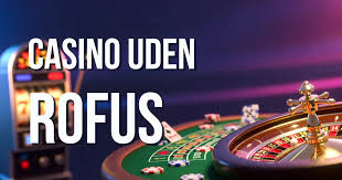 Betting Sider Uden Rufus En Guide til Sikker Spiloplevelse