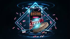 Experience the Magic of Online Casino Golden Genie 1440736583
