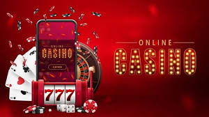 Experience the Magic of Online Casino Golden Genie 1440736583
