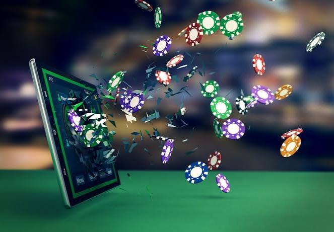 Online Casino Χωρίς Ταυτοποίηση