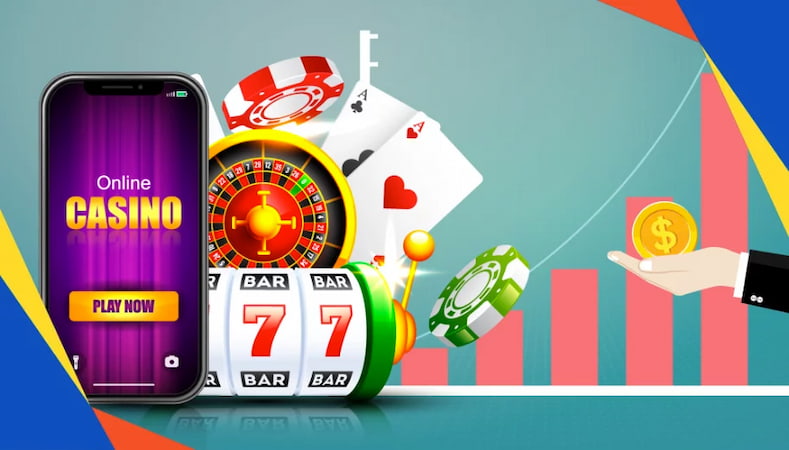 The Future of Online Gaming Embracing Gxmble