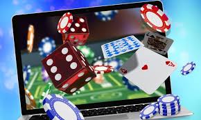 The Future of Online Gaming Embracing Gxmble