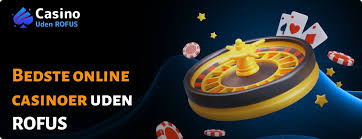 Udenlandsk Casino Den Ultimative Guide til Spiloplevelser