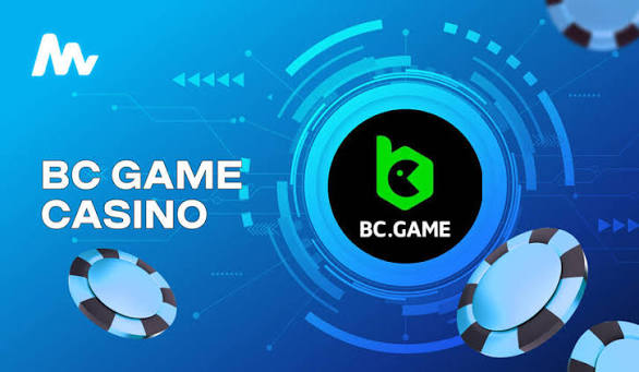 Understanding BC.Game Mirrors A Complete Guide