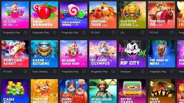 Understanding the BC.Game Login Process A Step-by-Step Guide 955823333