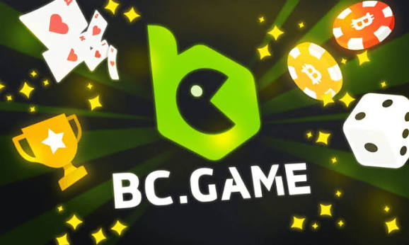 Unlock Exciting Rewards with BC.Game Bonus Code