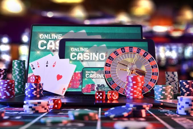 Zahraniční online casino pro české hráče Vše, co potřebujete vědět 1601062380